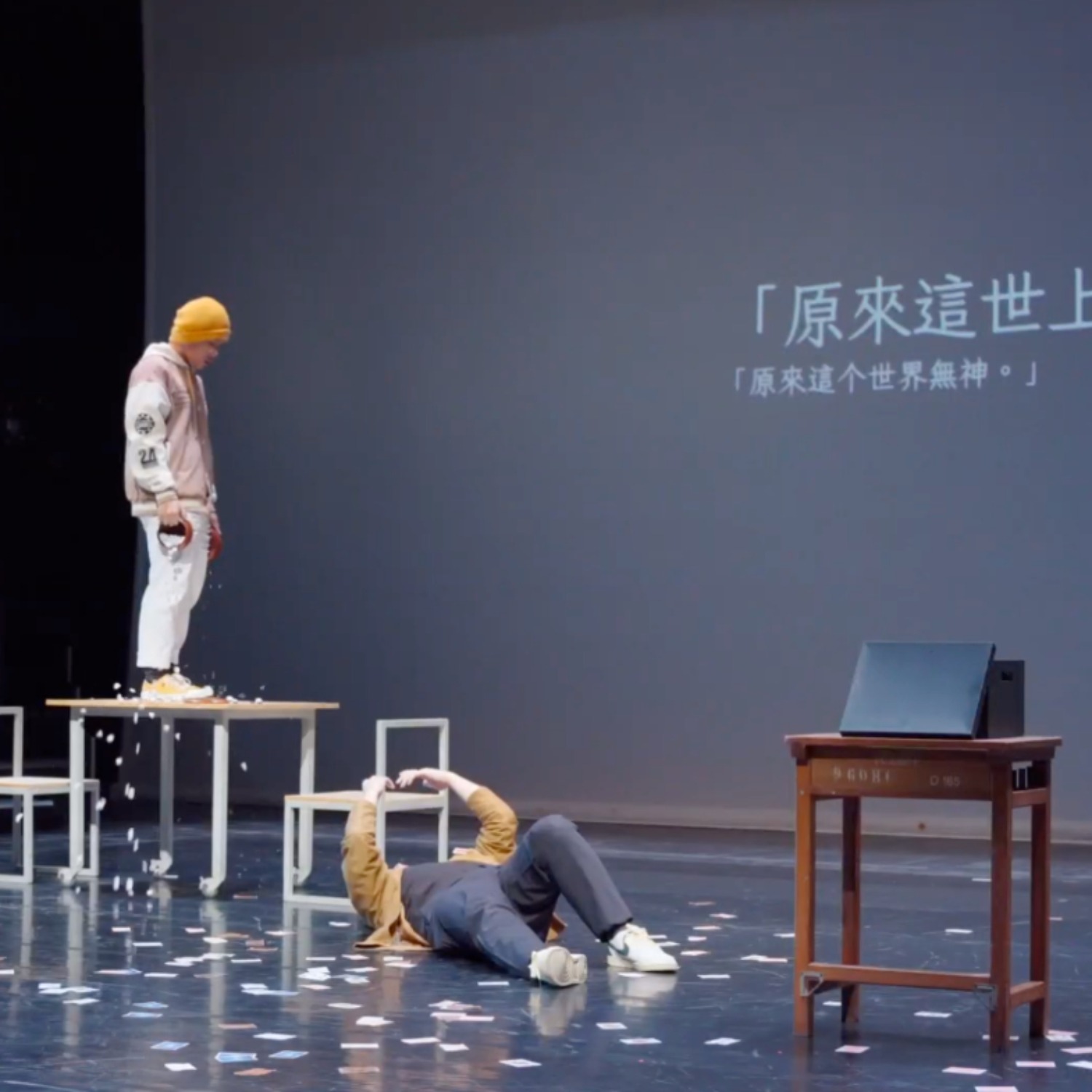  2025「草草戲劇節」3/15嘉義登場！17年回顧：台灣還需要一個戲劇節嗎？為期9天、100場活動、4大亮點總整理