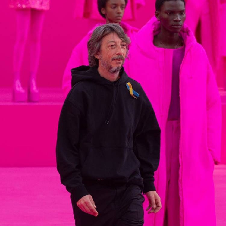 Balenciaga新創意總監來自Valentino！4重點：首季10月登場