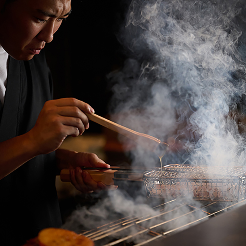 2025 1月《米其林》最新名單揭曉！5間新餐廳入選：大阪燒鳥「fumée」看好奪星，萬華70年老粿店饕客一致推薦