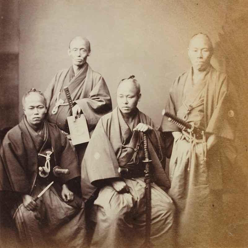 「唐吉訶德」忠孝新生破天荒帶來超限量「日本武士盔甲」，到底紅什麼要價31萬卻超搶手？