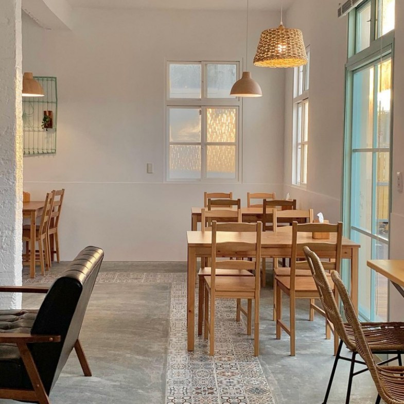 2025宜蘭早午餐推薦15家：阿德台式早午餐，Olivia Bistro秒到歐洲