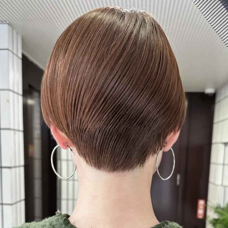2026極短髮推薦！20款短髮造型靈感一次看