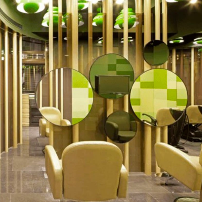 【洗頭時間】台北深夜洗髮！南京三民「享悅漫活」肩頸按摩、頭皮SPA樣樣精通