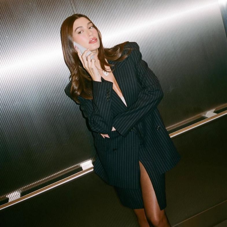 西裝外套穿搭5招+13件單品推薦：Oversize、收腰版型是顯瘦關鍵