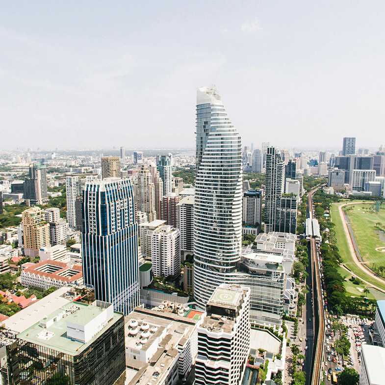 2025台灣人最愛到哪個國家旅遊Top10！日本奪冠不意外，泰國跌出5名外