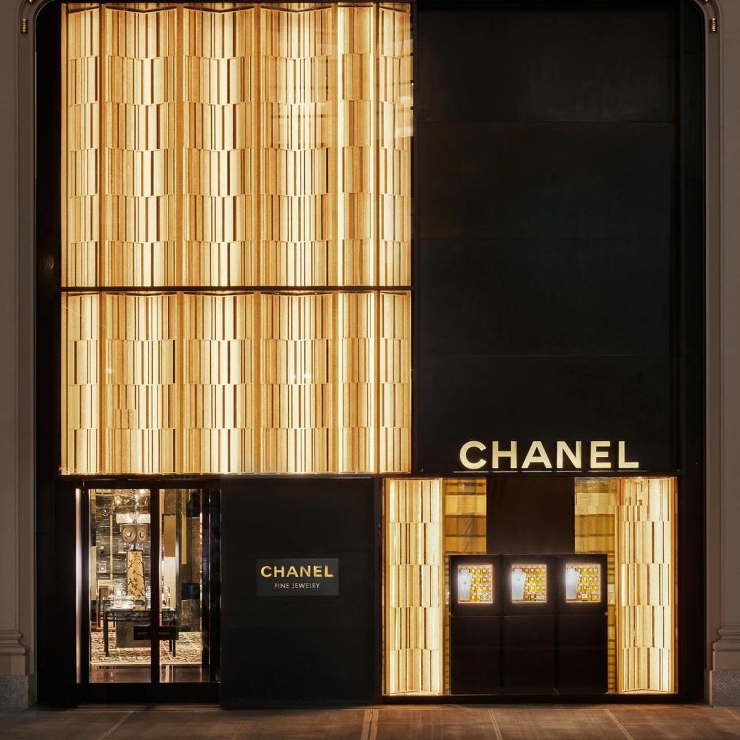 深根品牌多元化策略！Chanel 收購巴黎最大葡萄酒品牌 Lavinia，整合旗下酒莊業務