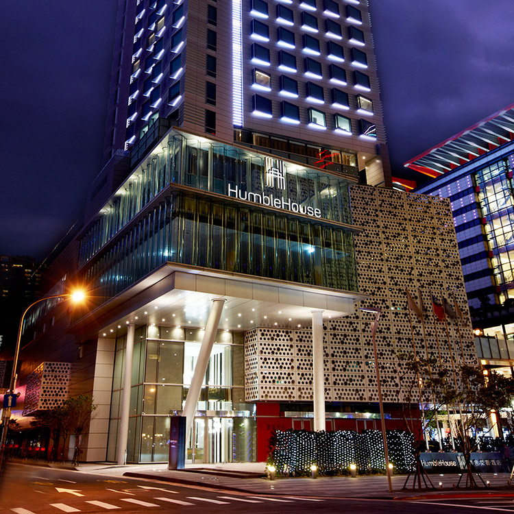 台北「艾麗酒店」與希爾頓正式結盟，國際飯店集團加持，住房率有望提升近九成！
