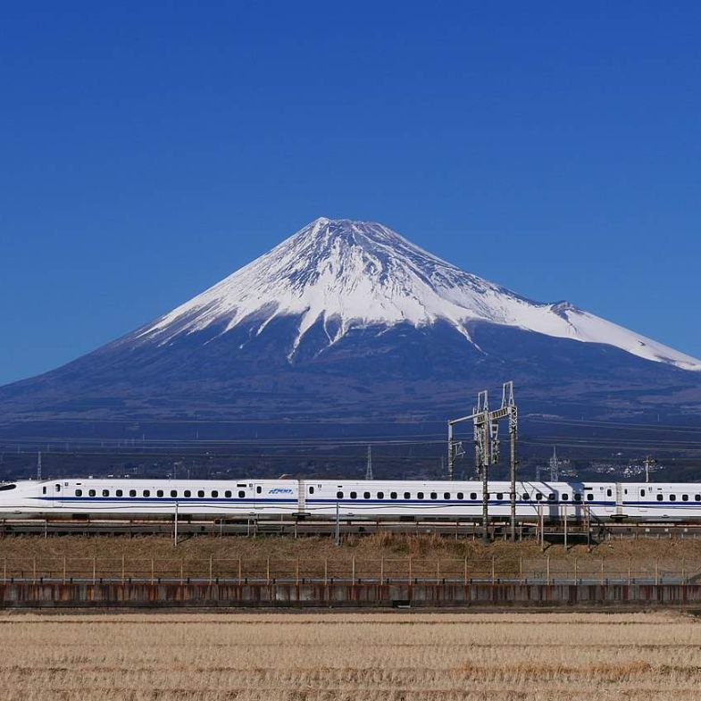 富士山照片竟灌爆維基百科？官方出面揭背後原因超傻眼：旅客「太熱情」讓網站伺服器癱瘓