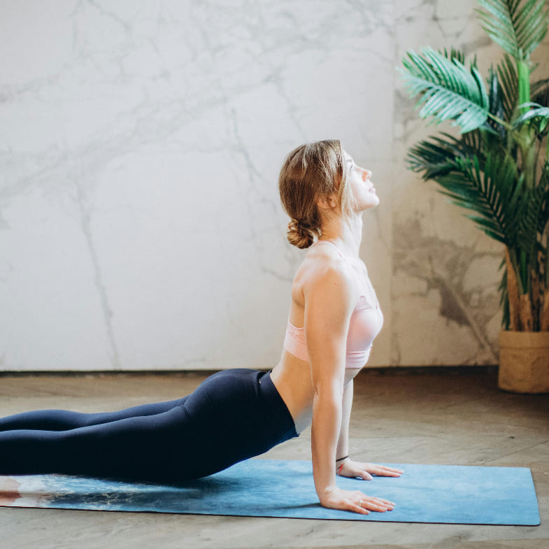 「春睏」睡不飽怎麼辦？中醫師解答春季養生5重點：加倍攝取植物性蛋白質，養肝要喝菊花茶