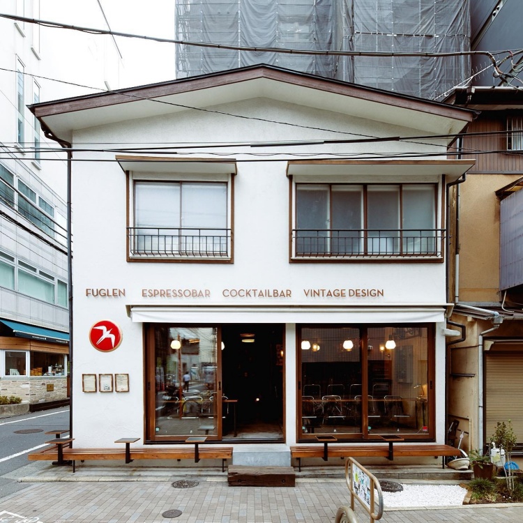 《紐約時報》譽為世界最棒咖啡Fuglen快閃登台！不用再飛東京、奧斯陸朝聖
