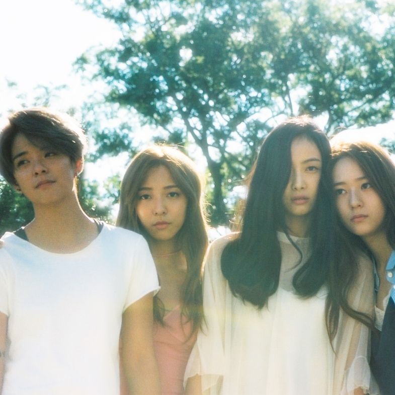 還有可能看到他們回歸嗎？盤點「最希望合體的韓團Top5」，B.A.P公認最可惜的二代團、F(x)上一張專輯竟是8年前？