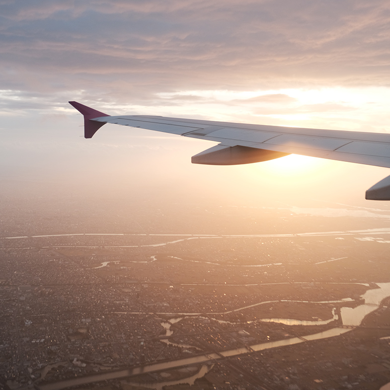樂桃航空日本超優惠機票只賣三天！飛大阪、東京3,000有找，1,690元就能飛沖繩！