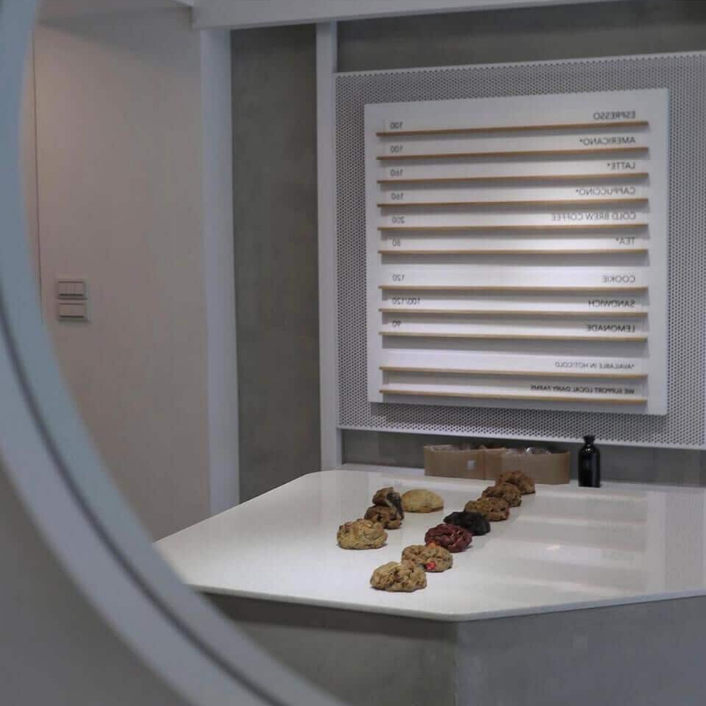 2025台北東區甜點店推薦Top10！「I'm donut？」排到爆、「白狐院」韓國人最愛