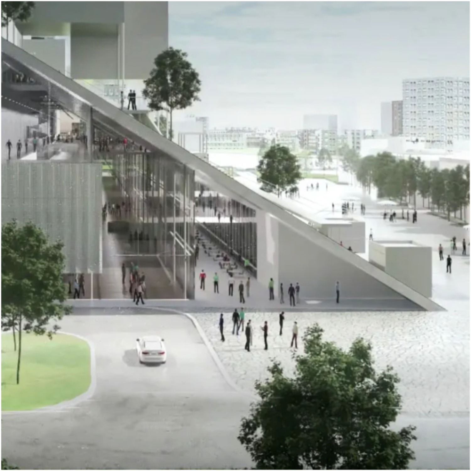 2025桃園美術館年度展覽公布！6檔亮點整理：新加坡國家美術館、桃園國際藝術獎、龔卓軍共同策展