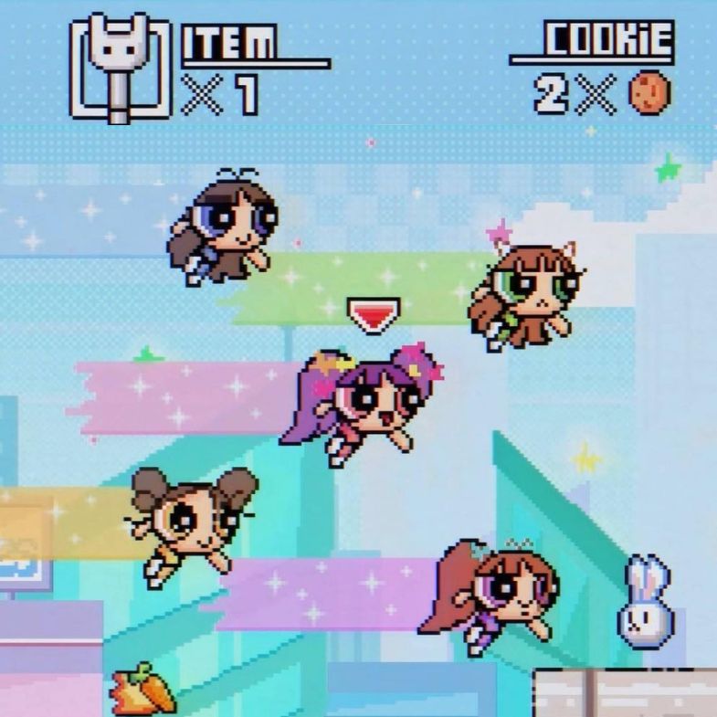 NewJeans 將變身「飛天小女警」七月回歸！現象級神曲＜OMG＞剛入選《滾石》2023上半年最佳歌曲第七名，新歌已經瞄準好下半年榜單！