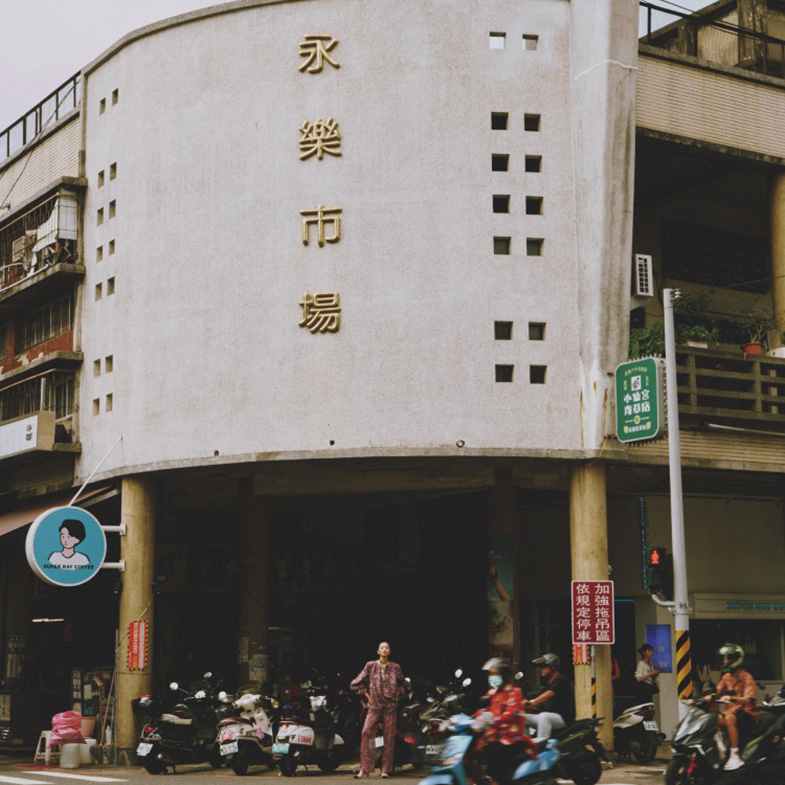 2025國外觀光客最愛台灣景點Top5！第一名不是台北101