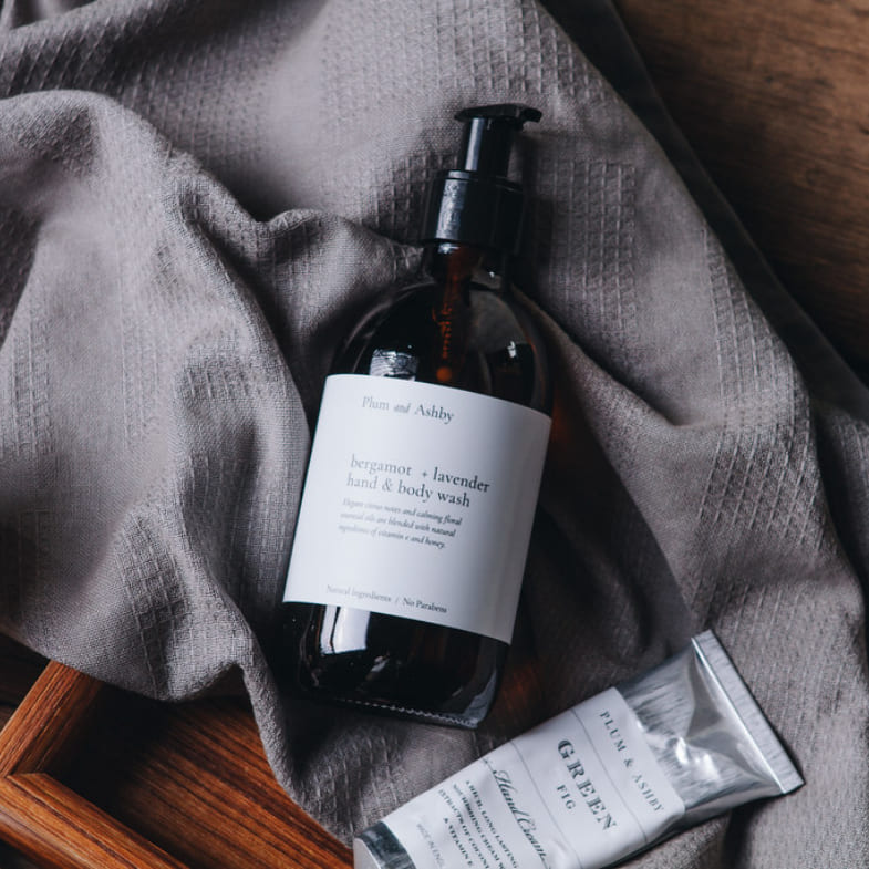 2022Pinkoi必買「天然沐浴乳」推薦Top5！一日茶道台灣茶香變體香，北歐vakinme高顏值取勝