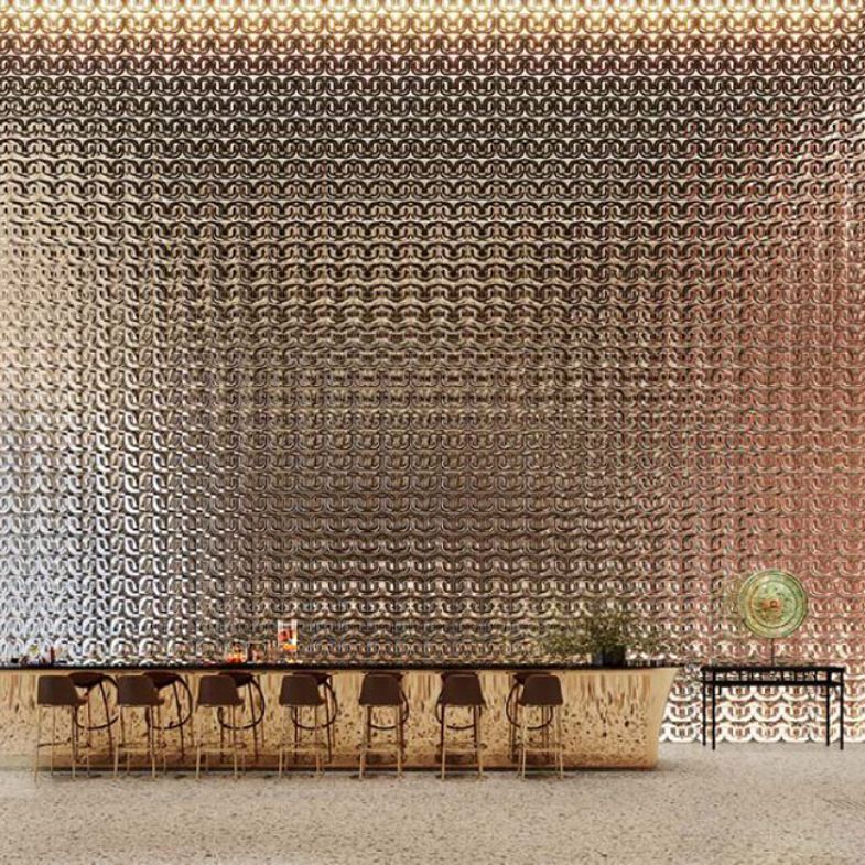 獨家專訪｜義大利國寶建築團隊ACPV：台北柏悅酒店、台中理安大廈、墾丁嘉佩樂酒店，皆出自他們之手