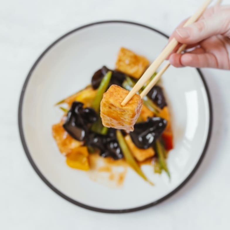 素食者是肥胖高危險群？減重醫師分析5大「隱藏版高熱量食物」，冬粉吃錯卡路里比薯條還高！