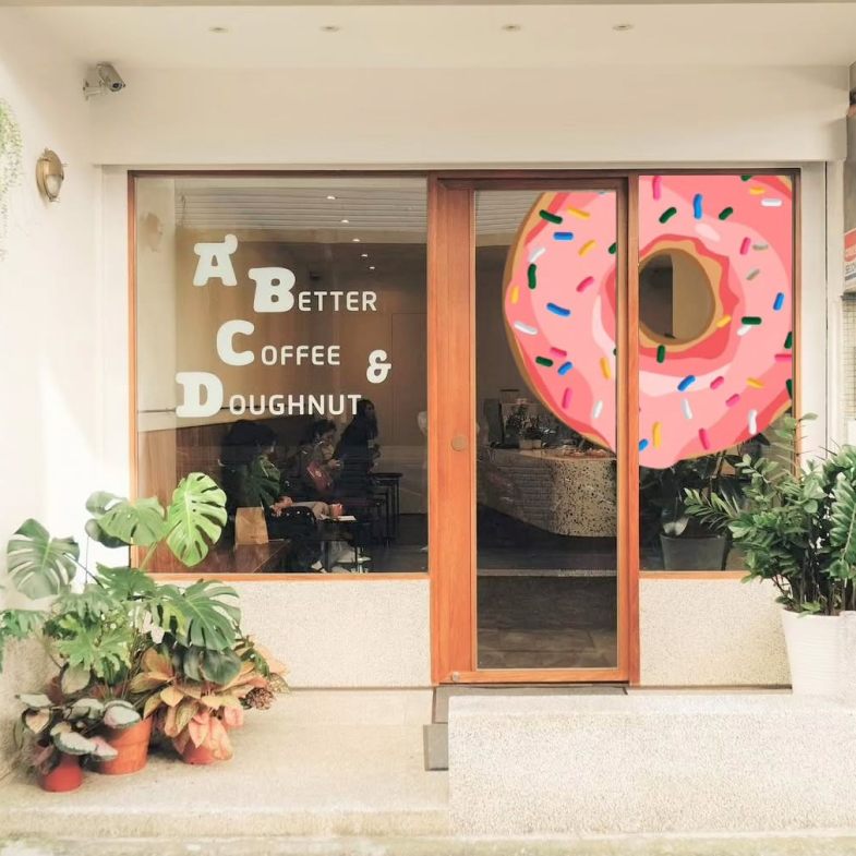 台北「甜甜圈」店推薦這6間：晴光市場脆皮甜甜圈、Haritts...一出爐即秒殺！