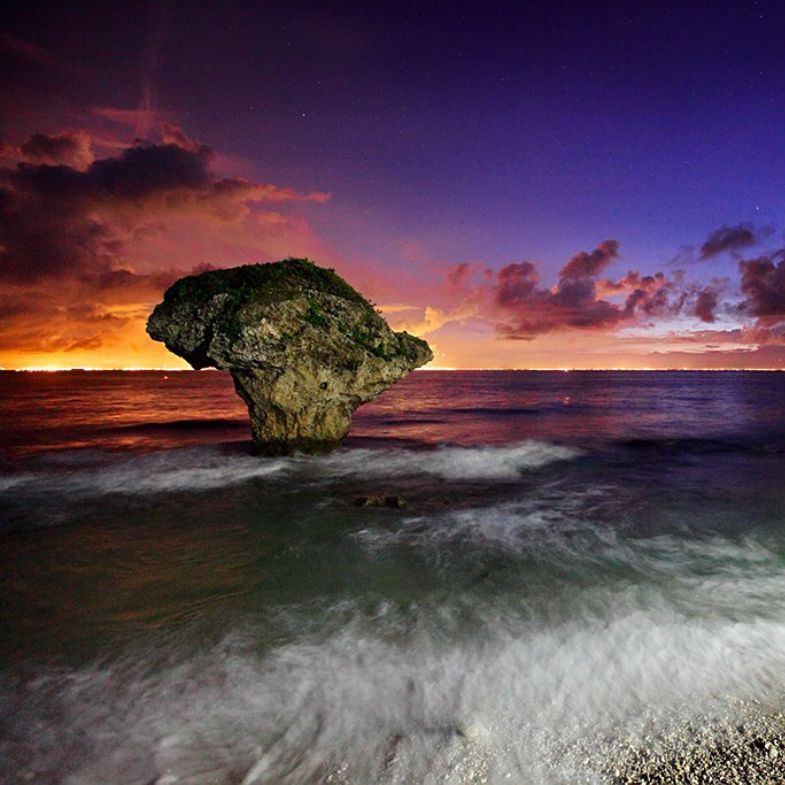 《國家地理雜誌》公開台灣5大隱藏秘境！屏東小琉球、嘉義阿里山都上榜