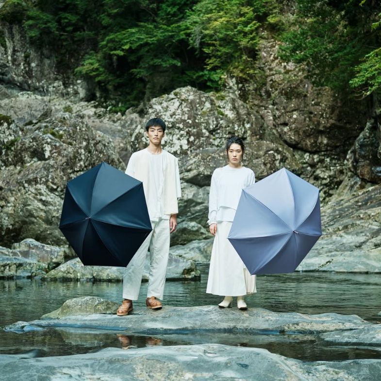 2025防曬遮陽傘推薦清單！3大挑選關鍵一次看，Wpc.陽傘日本女生人手一把