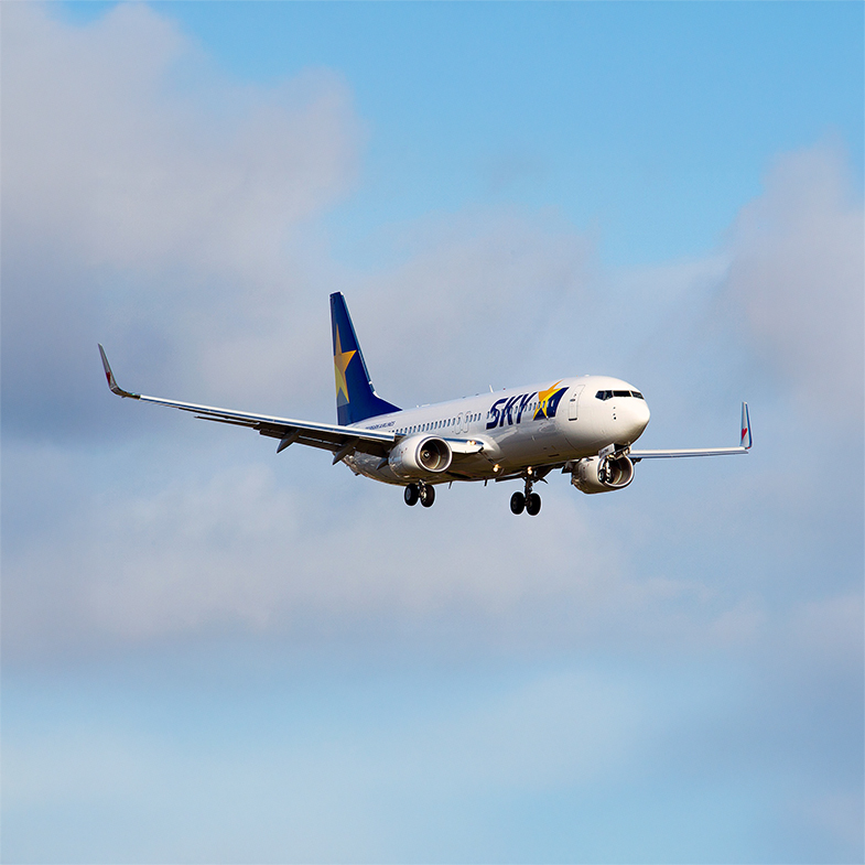 【航空一週大事】歐洲100ml液體可上飛機、天馬航空插旗台灣