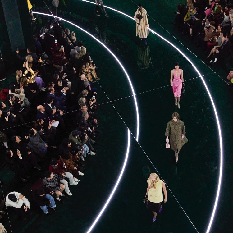 【時髦經濟】開雲集圖副CEO談Gucci未來方向！5策略：新創意總監Demna不會砍掉重練