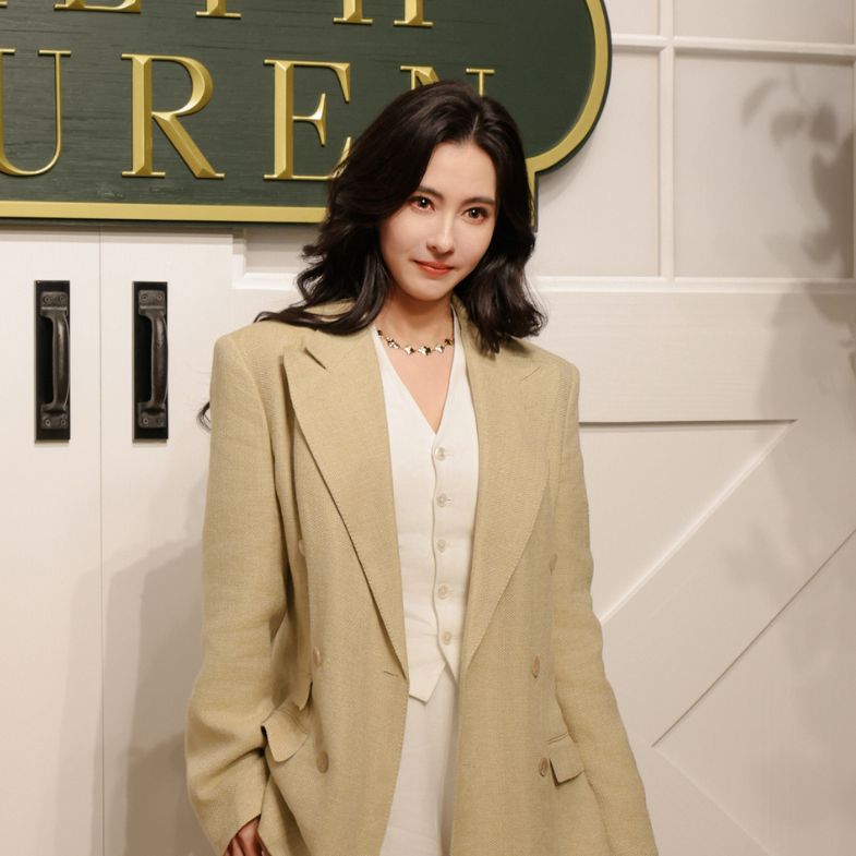 張柏芝45歲不掉髮的秘密！除了喝黑芝麻豆漿，更要避開6個「女性脫髮地雷」 