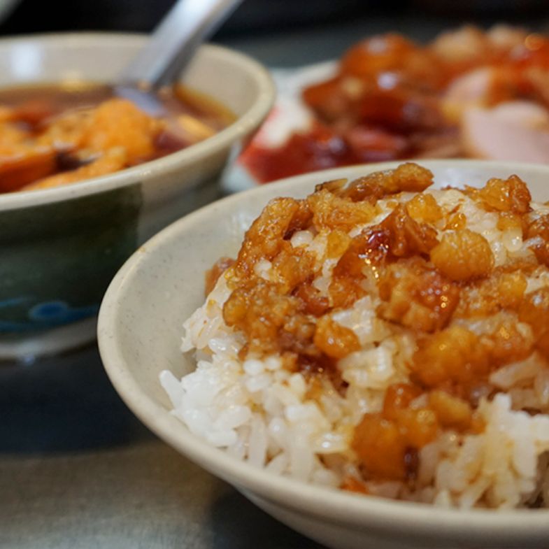 基隆早餐吃什麼？精選 7 種基隆「鹹式早餐」，麵、飯、湯通通有，簡單就有飽足感，快收進口袋名單！
