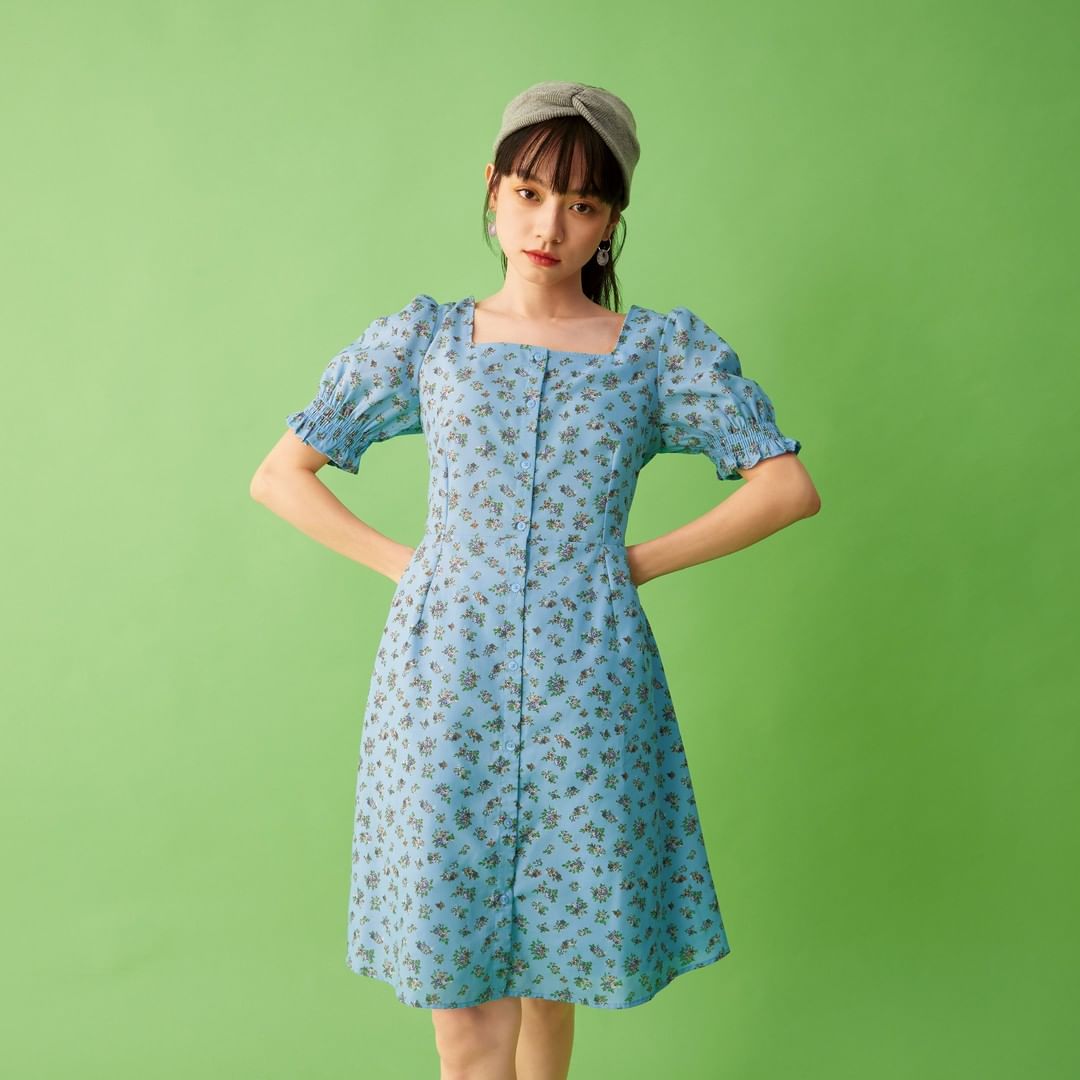 2021 GU春夏單品推薦Top 5，細肩連衣褲學生最愛，排行榜第一竟然是「它」！
