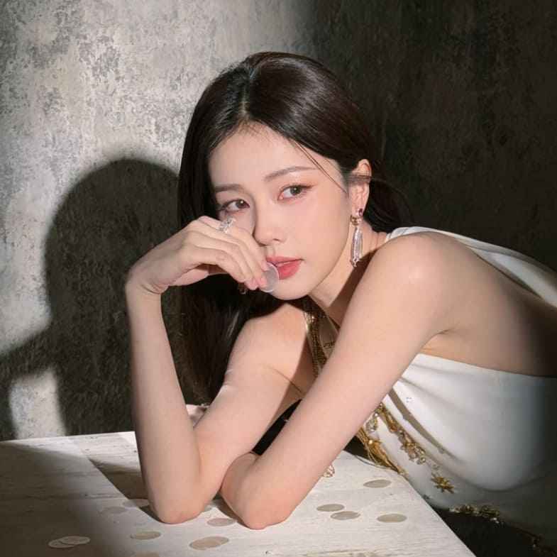 《臨江仙》白鹿30歲瘦身菜單吃甚麼？螞蟻腰養成，全靠減鹽減油飲食