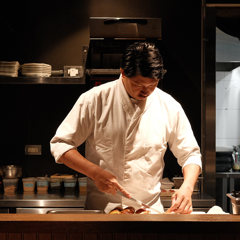 東京美食「Sakai Shokai」百大居酒屋快閃登台，澀谷排隊名店信義就能吃到！