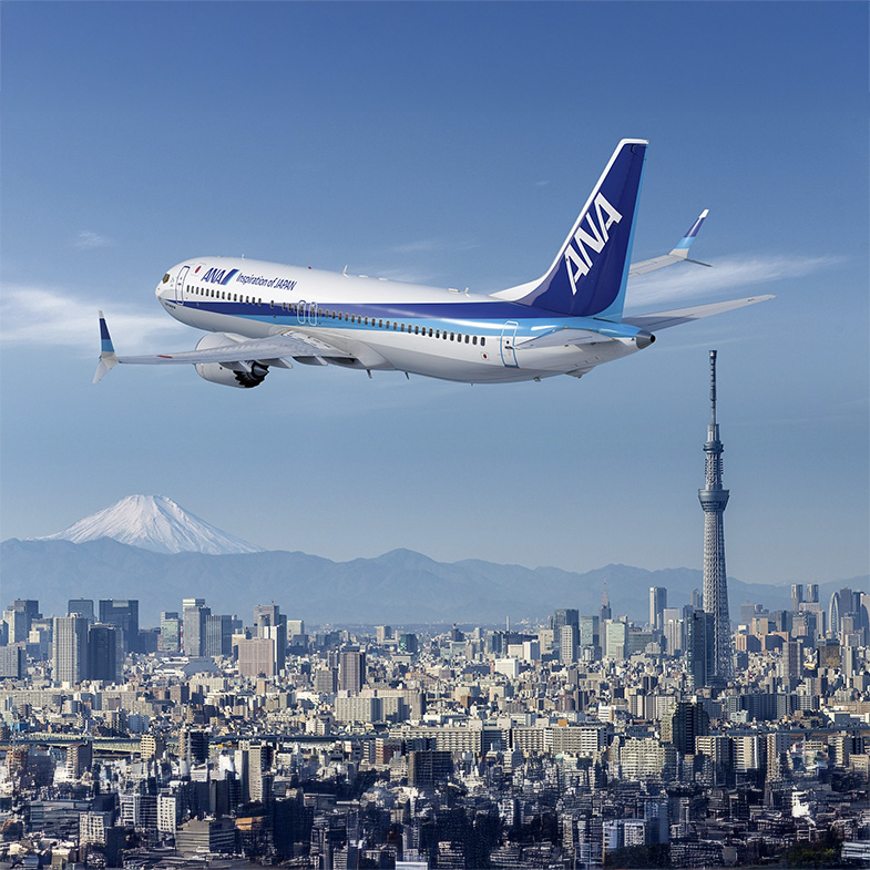 2025全球最乾淨航空出爐！台灣「這家」奪冠擠下全日空