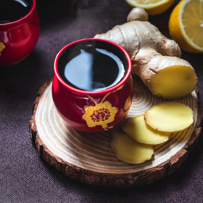 「黑糖薑茶」3步驟自己做！黑糖能補鈣、鉀是真的嗎？「古法黑糖」選購成分掌握「這關鍵」