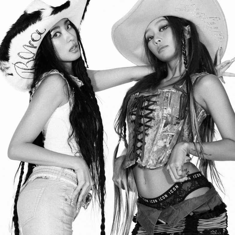 孝琳＆寶拉「SISTAR19」傳奇小分隊回歸！睽違11年重返樂壇，新歌〈NO MORE (MA BOY)〉夏日女神變身冬季精靈