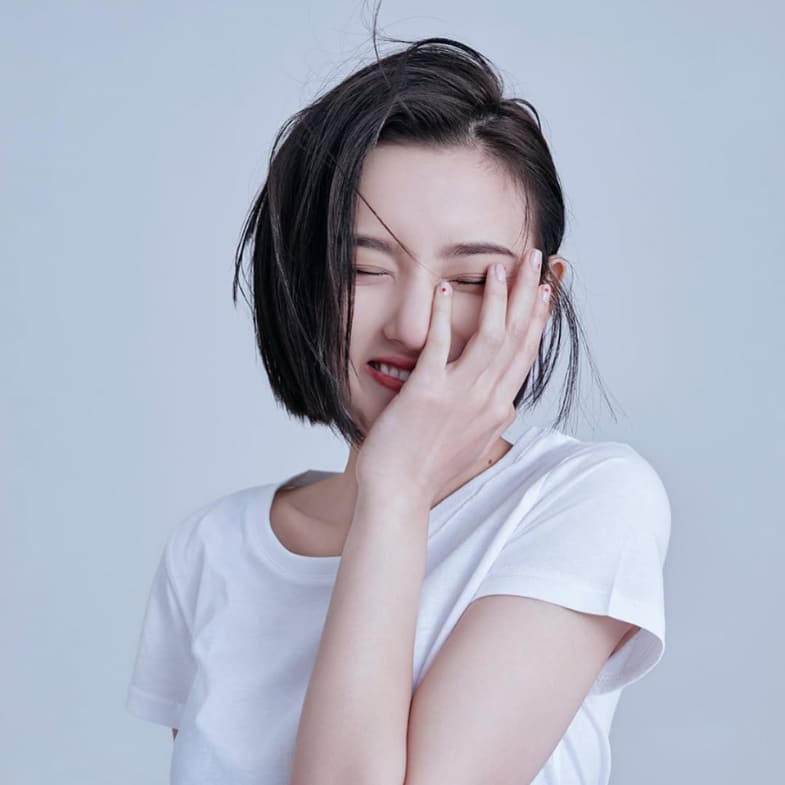 《折腰》宋祖兒娃娃肌保養5攻略！夏天化妝水冰冰箱、精華按摩手技公開