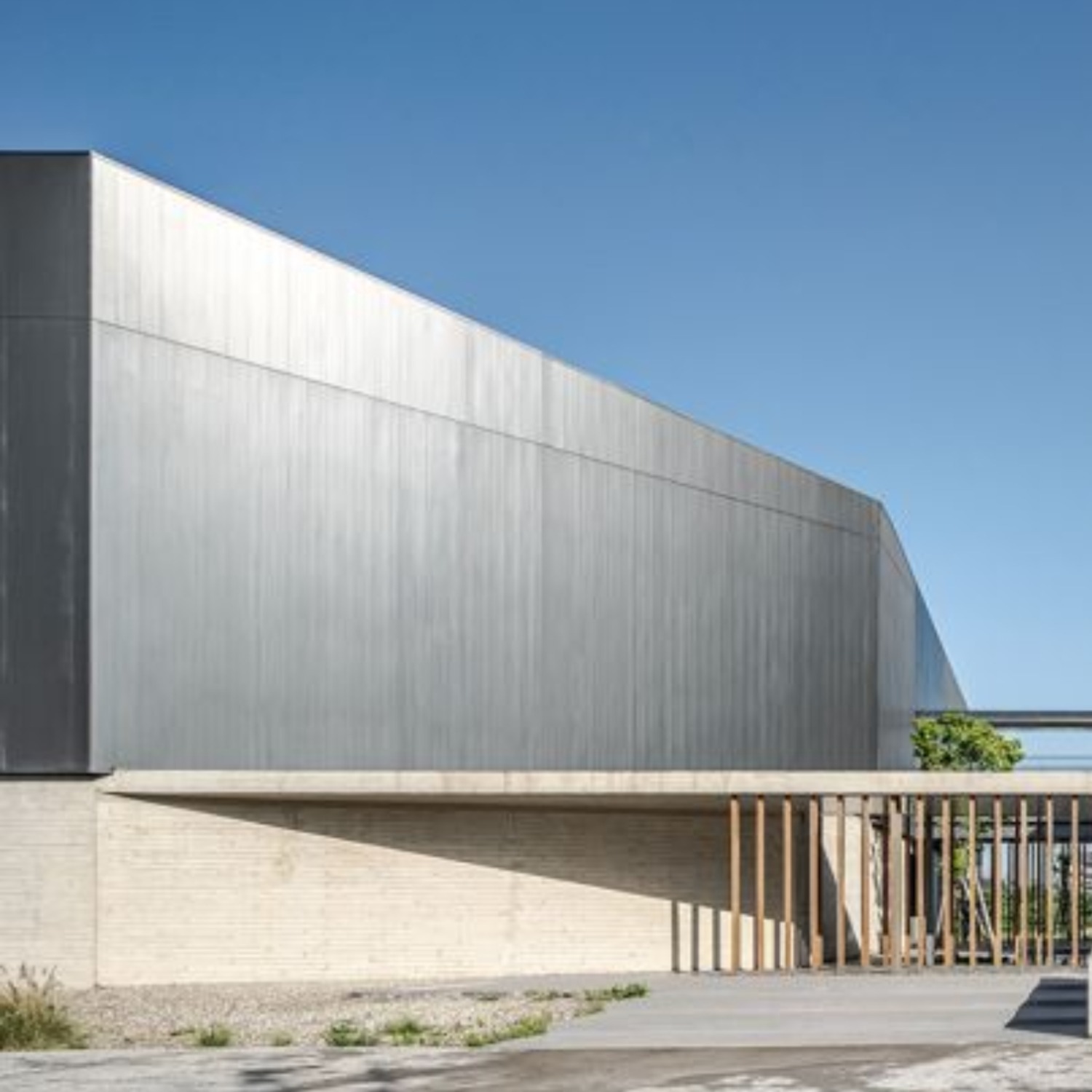 全台唯一書法美術館！橫山書法藝術館雙展登場，侘寂風格沉浸體驗