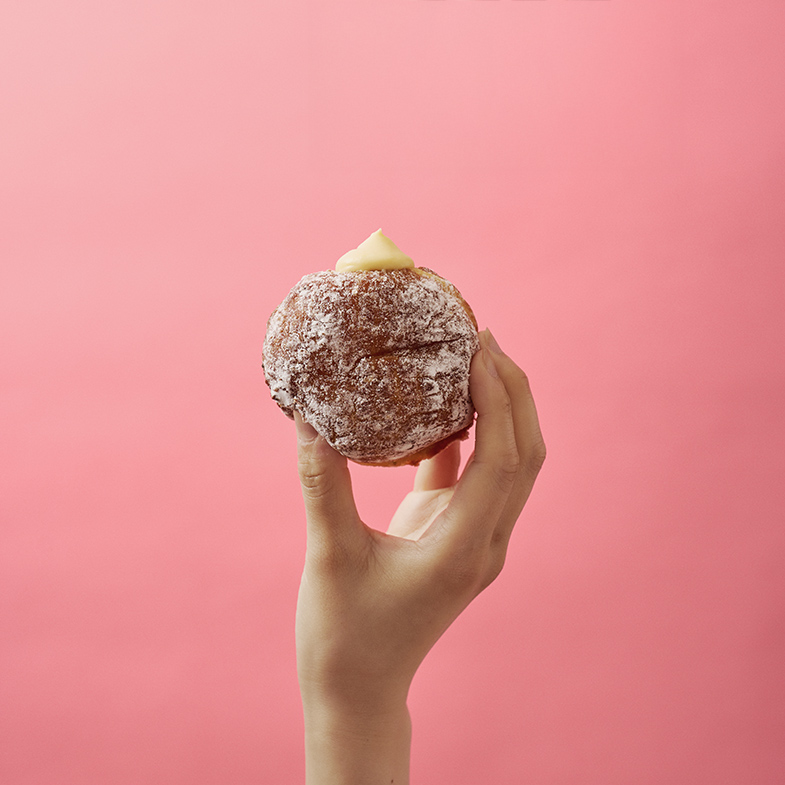I'm donut?買不到！日本烘焙師6步驟教學：麵團加入「南瓜」是關鍵