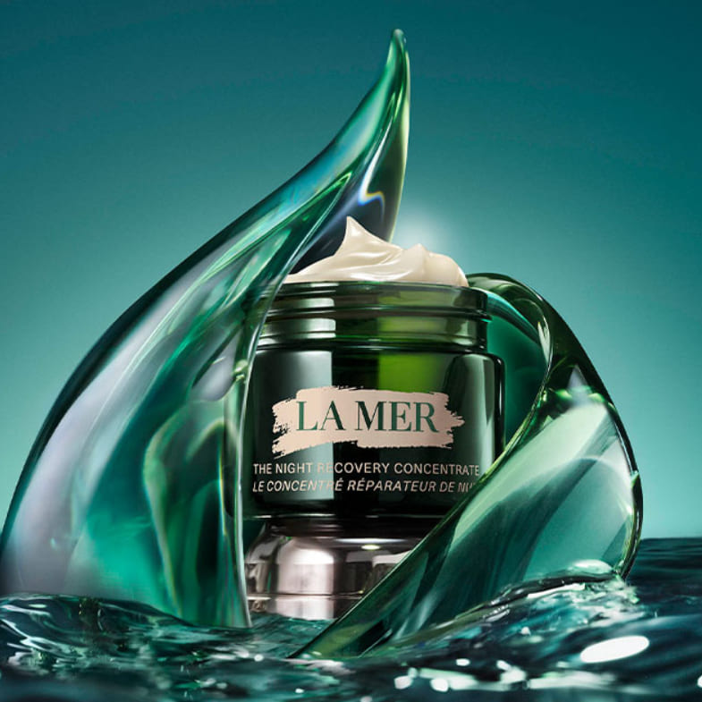 45歲熟齡肌救星！頂級抗老乳霜評比：Dior、La Mer、蘭蔻誰最有感？
