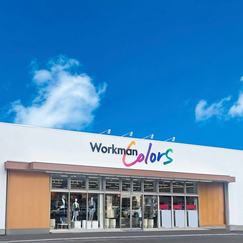 挑戰Uniqlo地位！Workman 5大看點：海外首店2029年登台