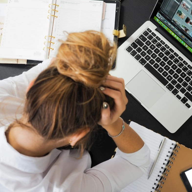 3C過量容易記憶力衰退！營養師揭「麥得飲食」健腦菜單6大重點：藍莓這樣吃，效果媲美銀杏！