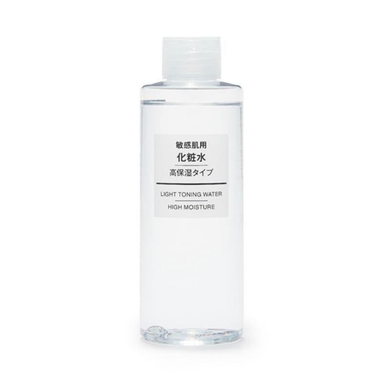 MUJI無印良品2024美妝香氛Top 5！敏感肌化妝水年銷4萬瓶，這款居家擴香成日本熱賣王！