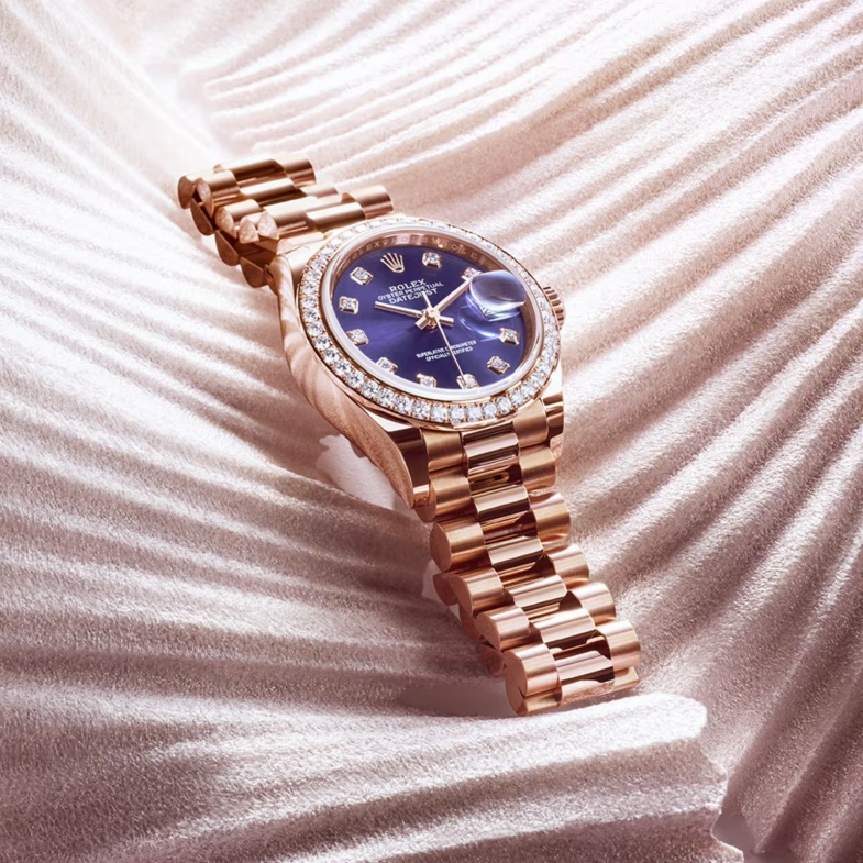 Rolex勞力士「Rolesor」及「Rolesium」代表哪種錶？一次搞懂「勞迷」常用術語