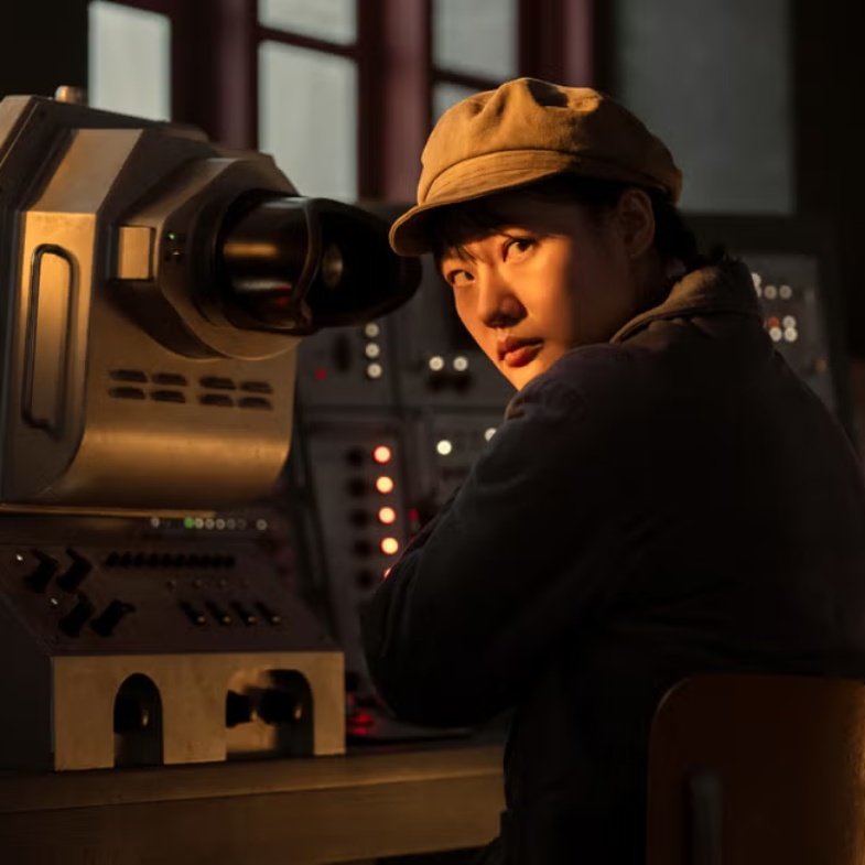 【2024大小事】Netflix 2024必看「戲劇影集」Top 12！《影后》演技精湛、《魷魚遊戲2》成年底壓軸鉅作