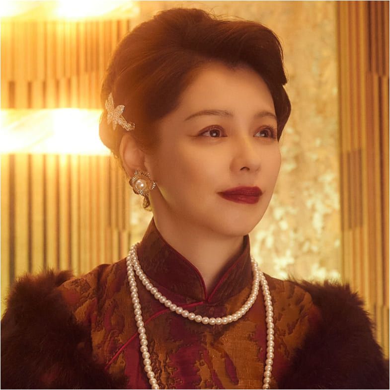 《華燈初上》第二季預告釋出！徐若瑄、王淨驚喜現身，林心如、霍建華真有對手戲！開播日確定在「這天」