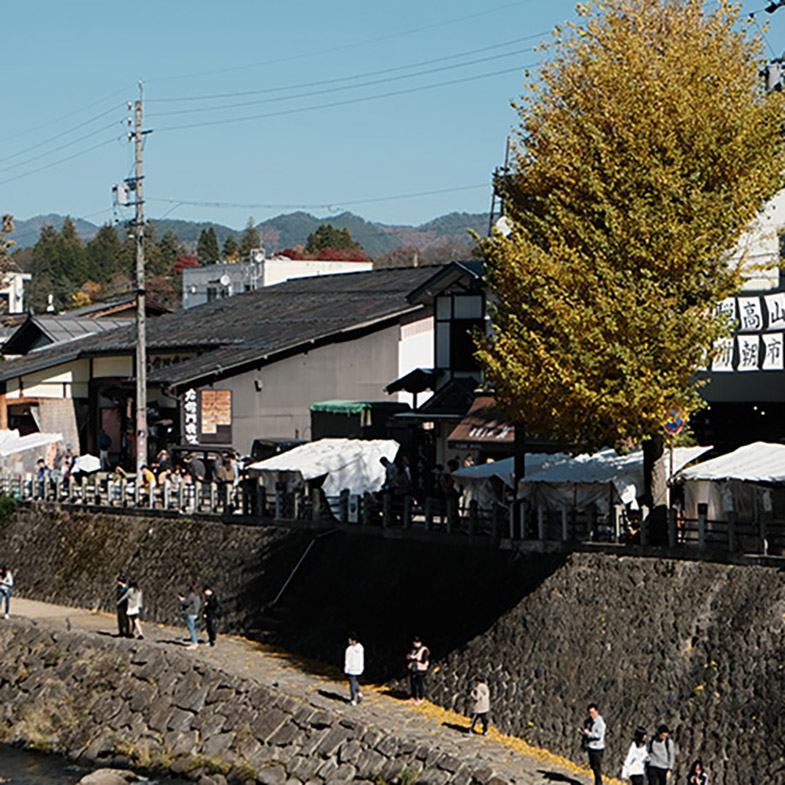 【Bella出國去】《幕府將軍》帶動日本岐阜旅遊！7個必訪景點推薦：「中山道」保留最完整江戶建築群
