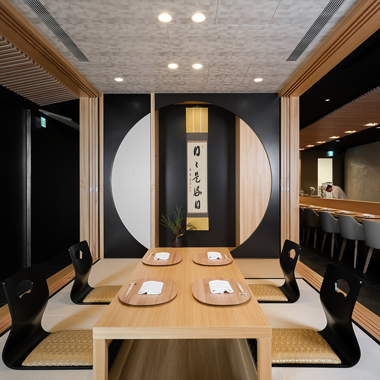 【美食經濟】日本正宗江戶割烹「Ajimi 味美」海外首間分店在台北！專訪創辦人：婉拒《米其林》評鑑原因是？