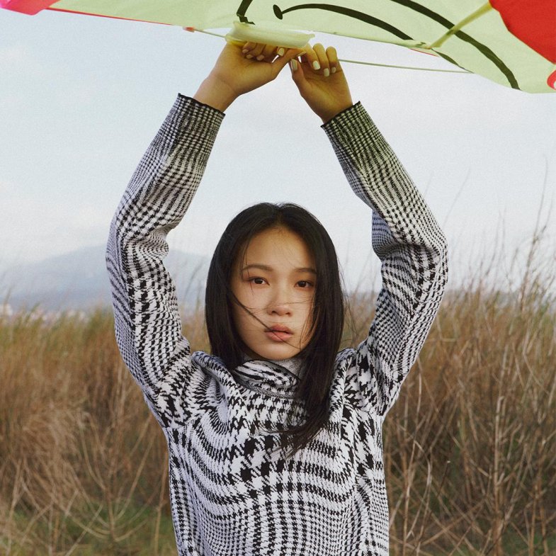 【封面人物】林品彤12歲奪金馬影后！7歲就登台，面對光環沒包袱：「我很榮幸，會繼續努力」