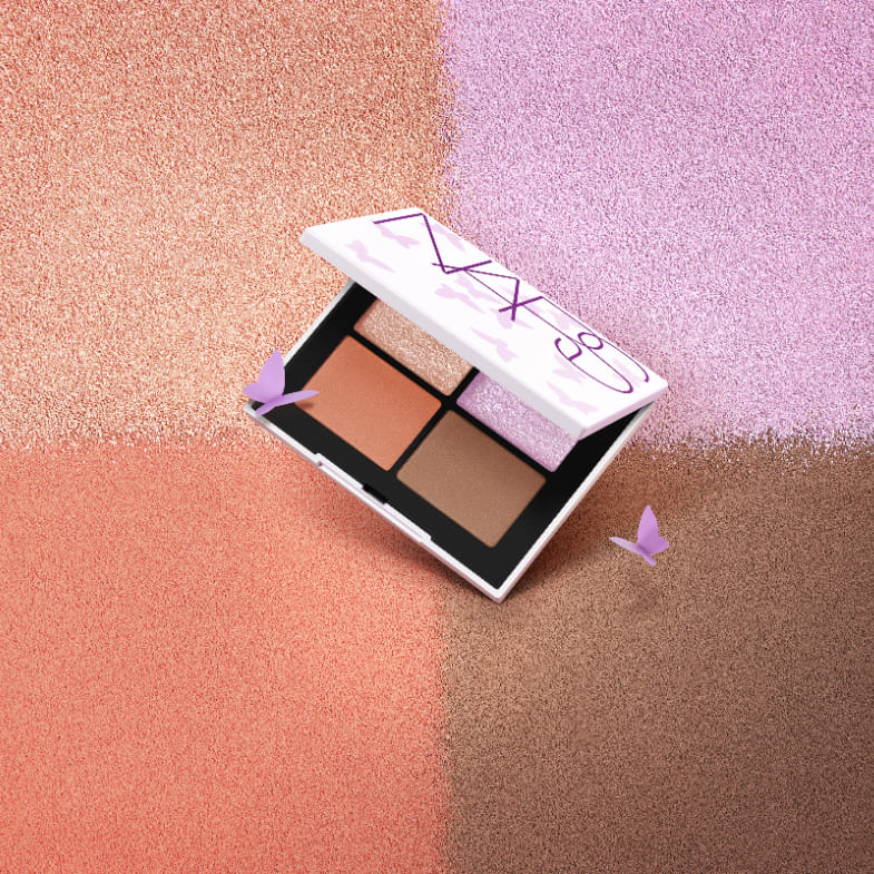 美週Buy一下】2025春夏彩妝必買清單！Dior、Nars、Tom Ford限量新品